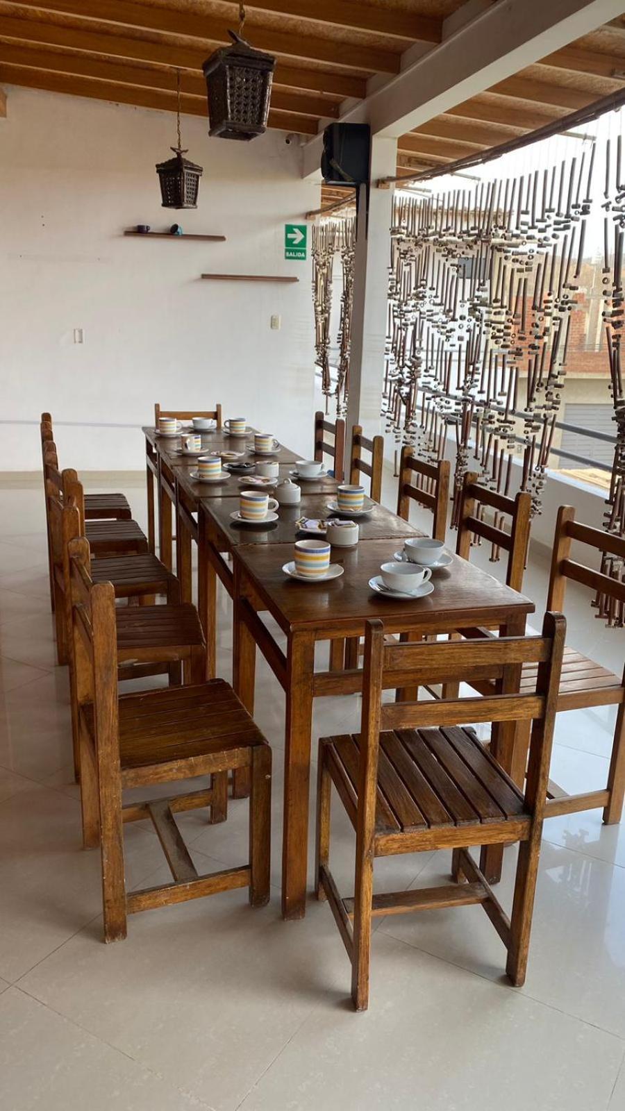 Hospedaje Rio Hotels 曼克拉 外观 照片
