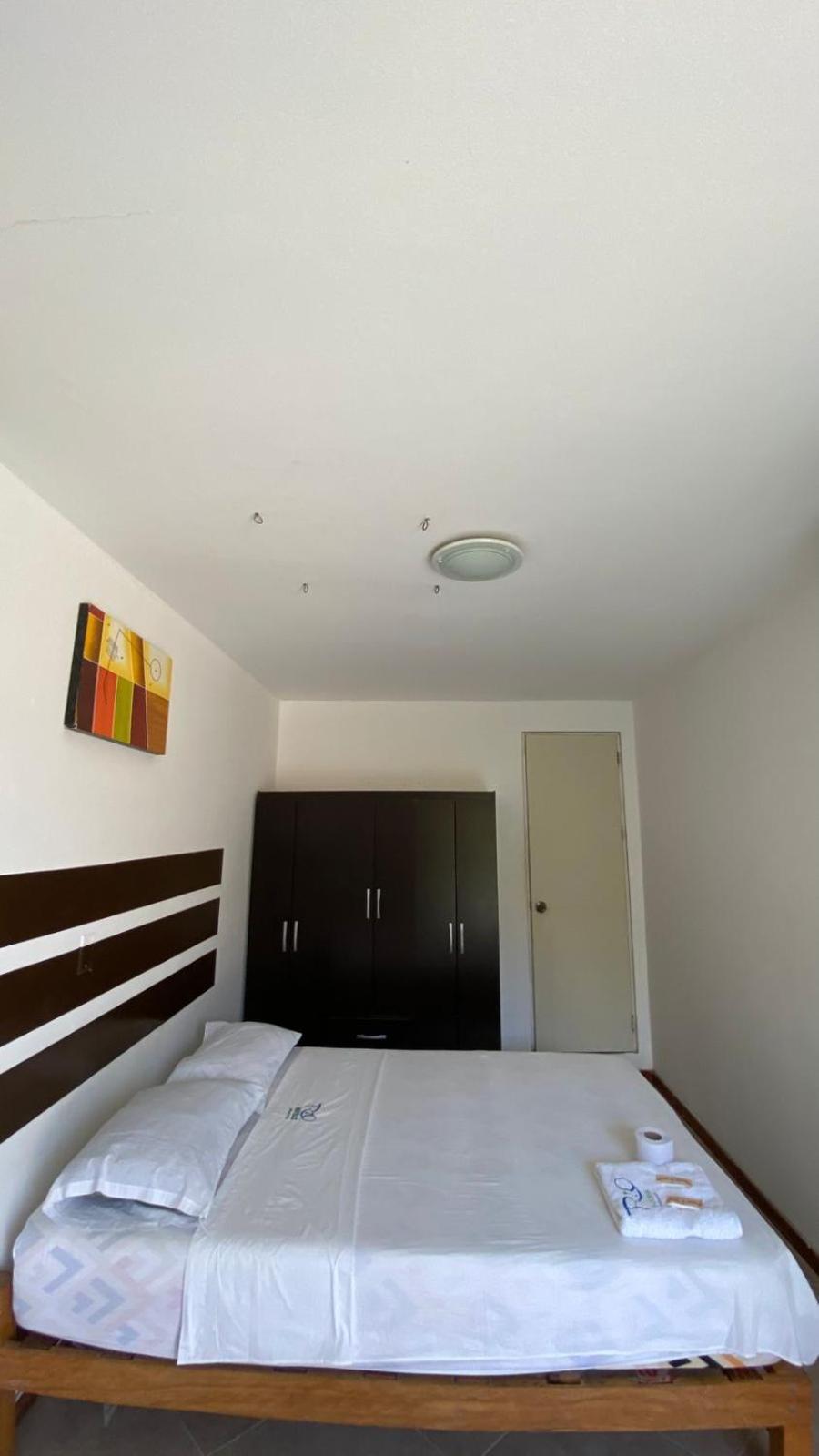 Hospedaje Rio Hotels 曼克拉 外观 照片