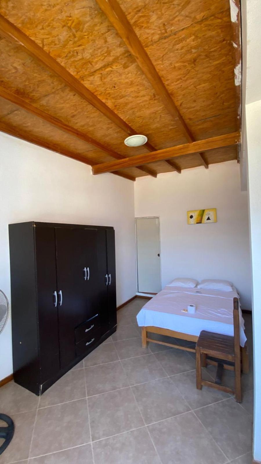 Hospedaje Rio Hotels 曼克拉 外观 照片