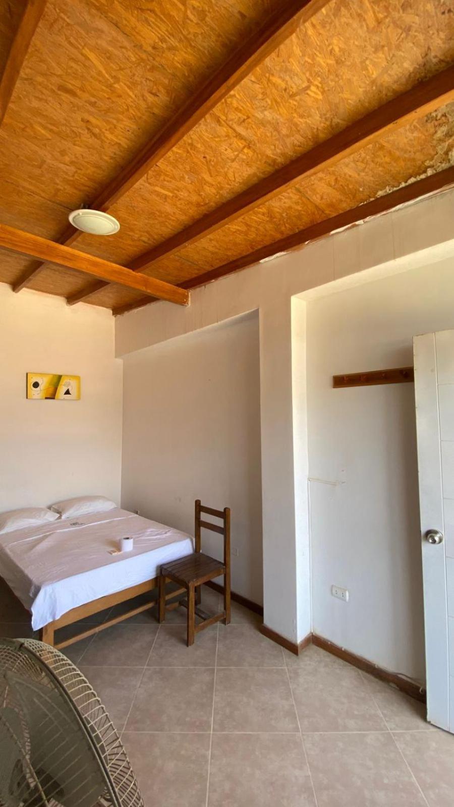 Hospedaje Rio Hotels 曼克拉 外观 照片