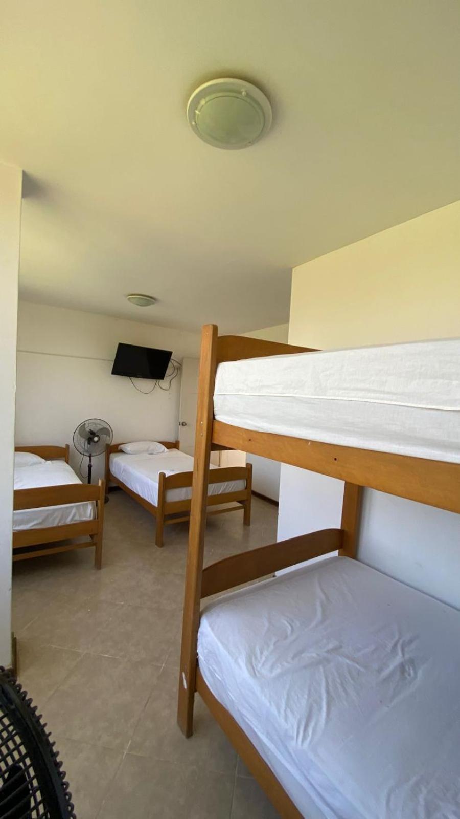 Hospedaje Rio Hotels 曼克拉 外观 照片