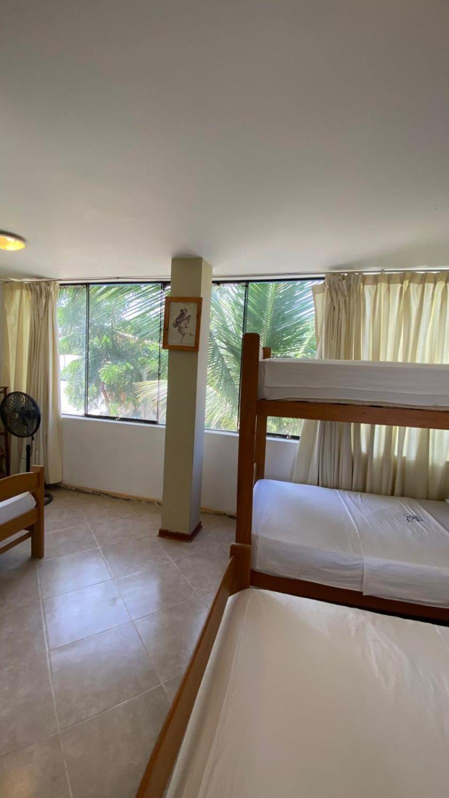 Hospedaje Rio Hotels 曼克拉 外观 照片