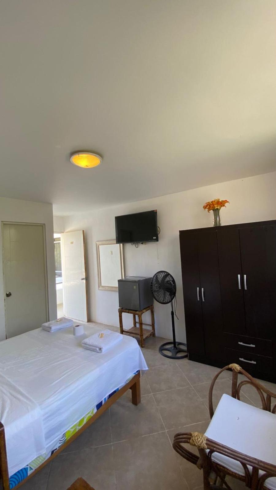 Hospedaje Rio Hotels 曼克拉 外观 照片