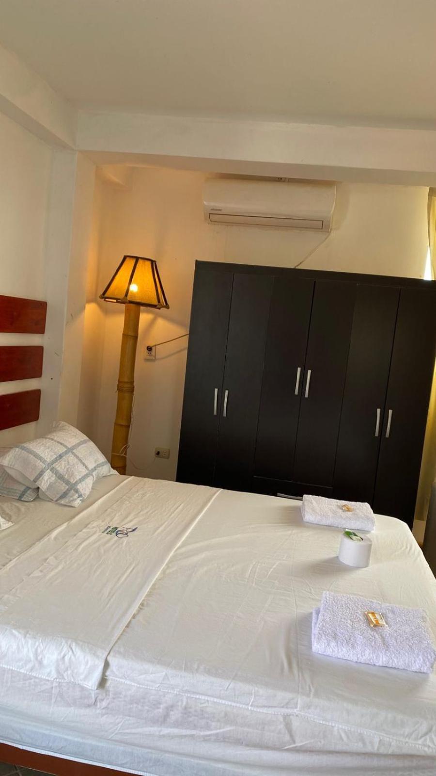 Hospedaje Rio Hotels 曼克拉 外观 照片