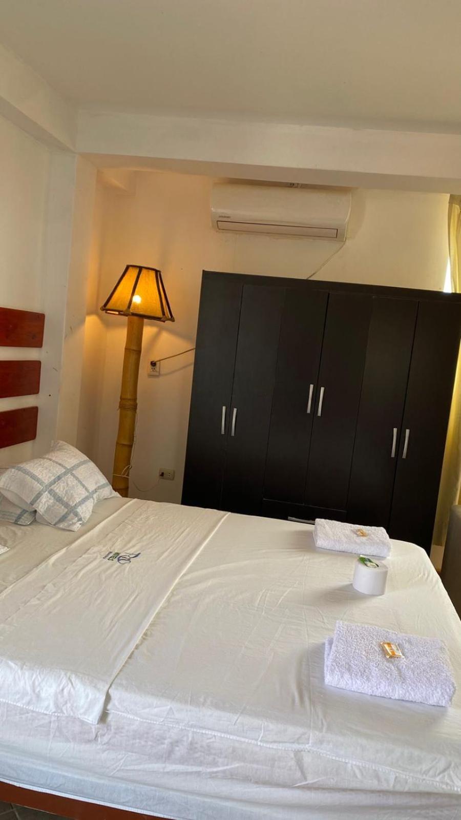 Hospedaje Rio Hotels 曼克拉 外观 照片