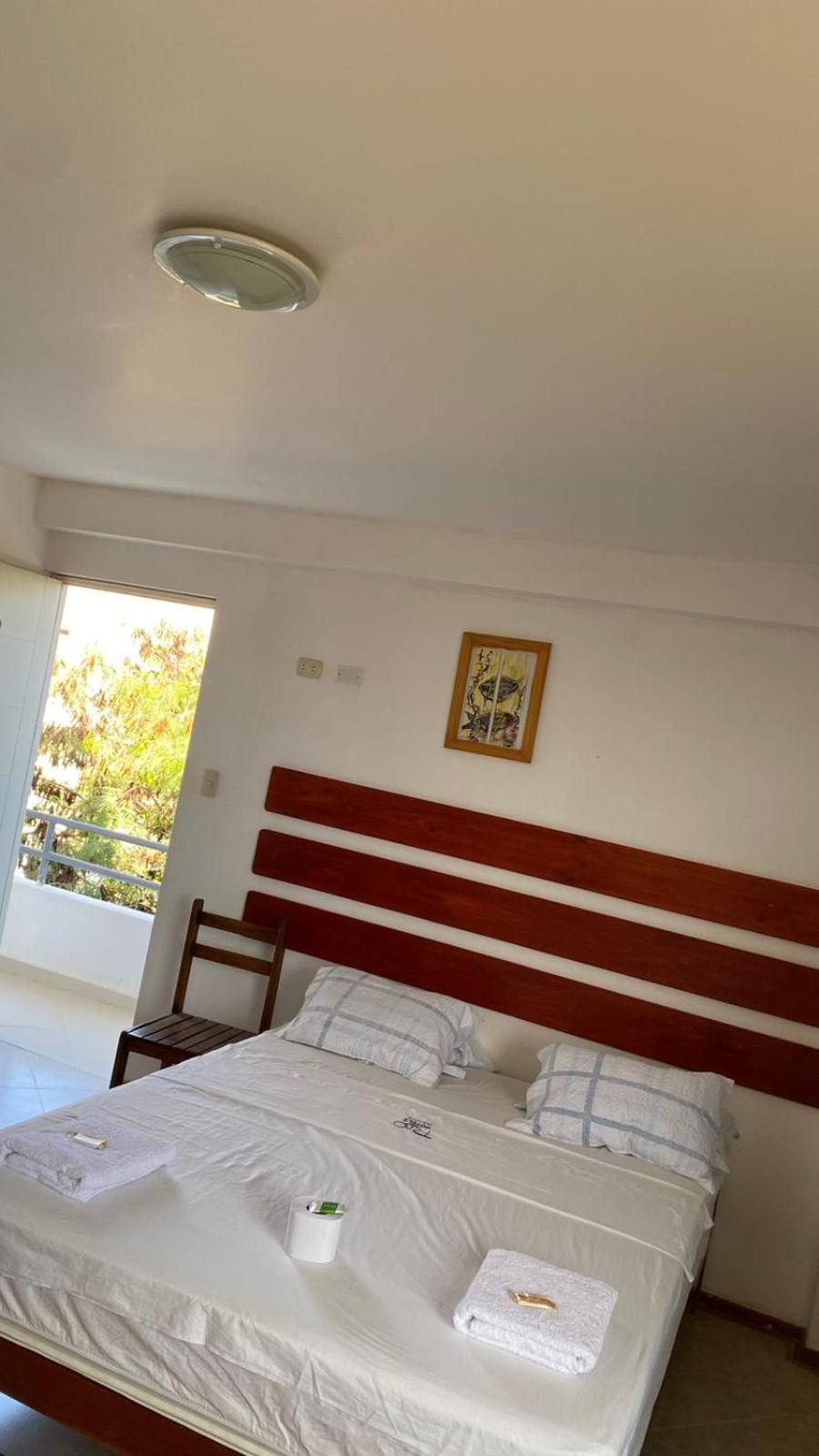 Hospedaje Rio Hotels 曼克拉 外观 照片