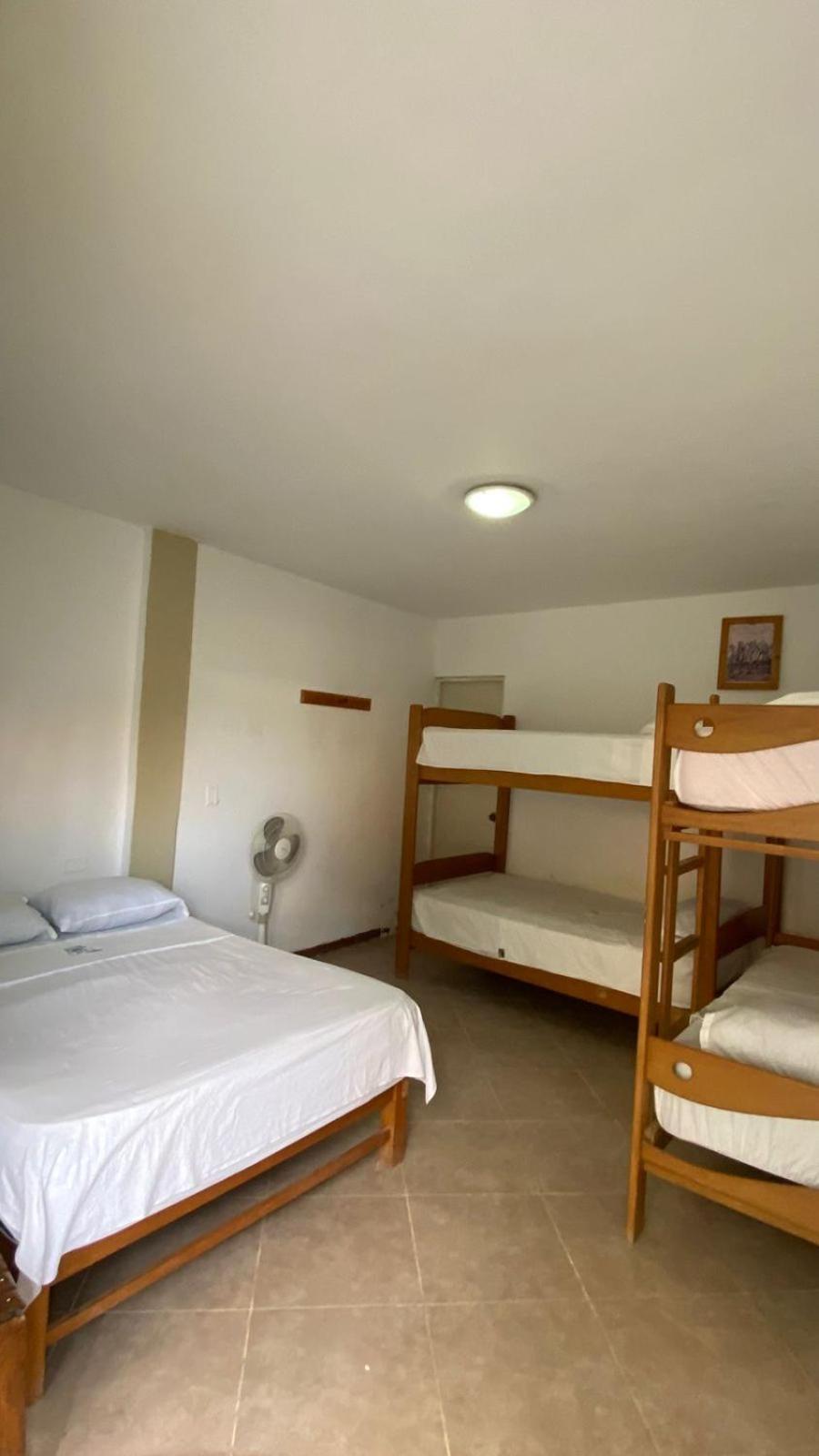 Hospedaje Rio Hotels 曼克拉 外观 照片