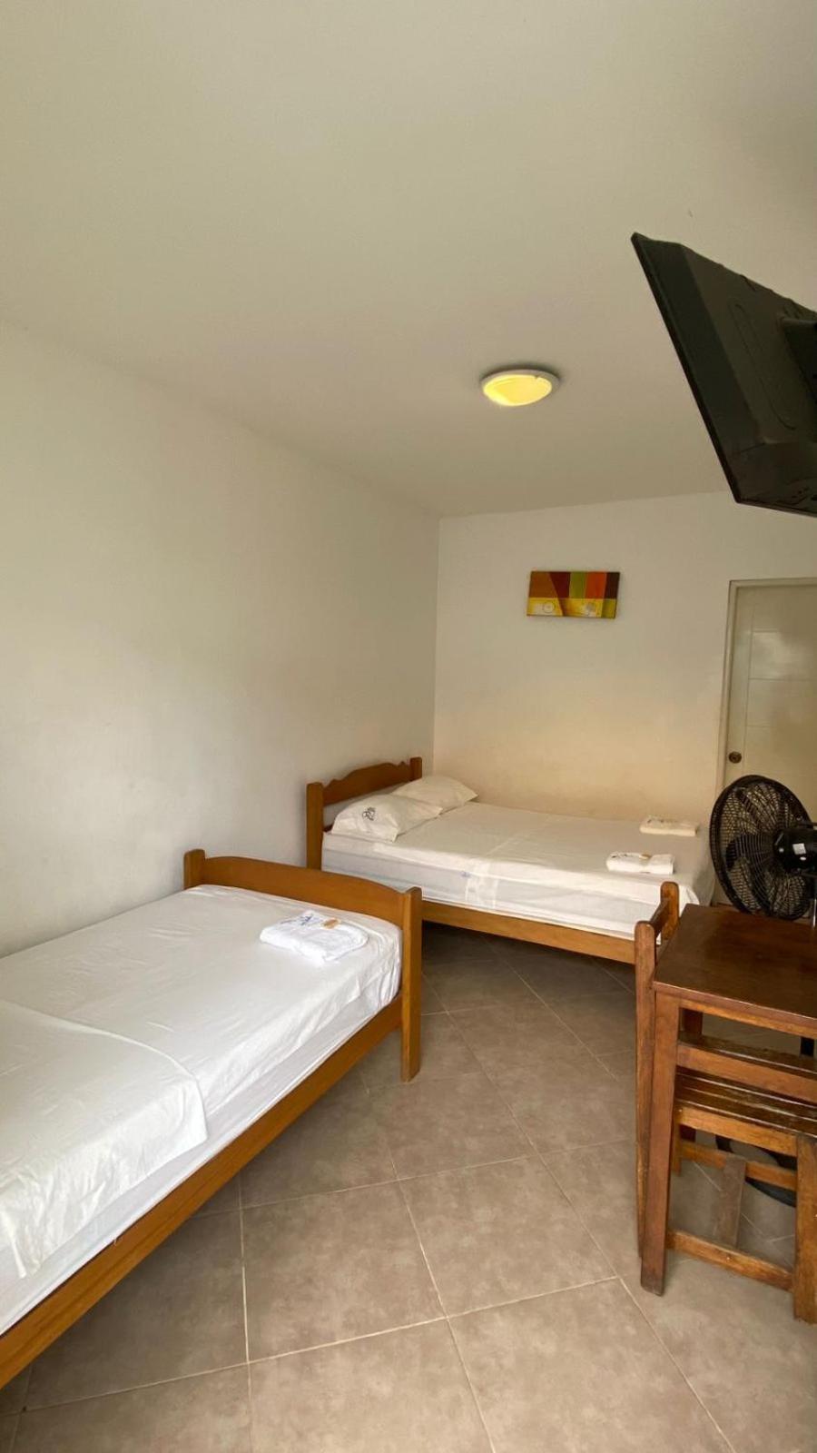 Hospedaje Rio Hotels 曼克拉 外观 照片